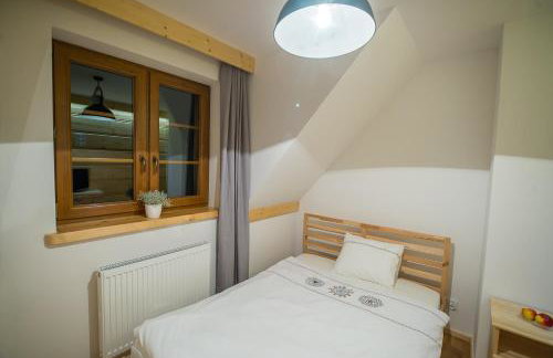 Chata Smagula - Foto 16