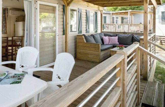 Camping Marvilla Parks Kaatsheuvel - Photo 6