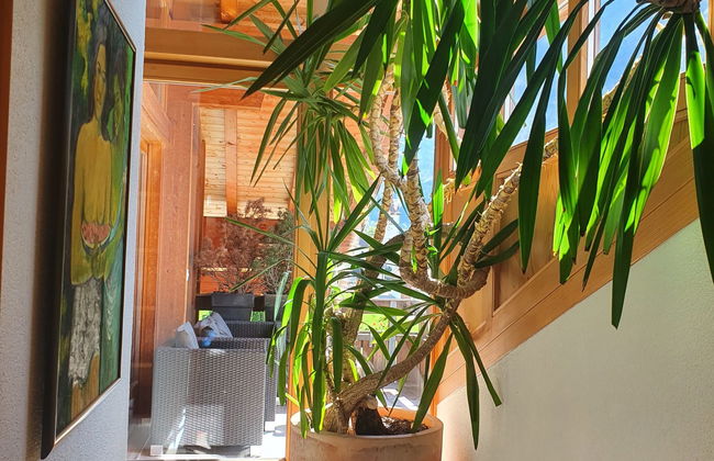 Chalet Abendrot apARTments - Foto 44