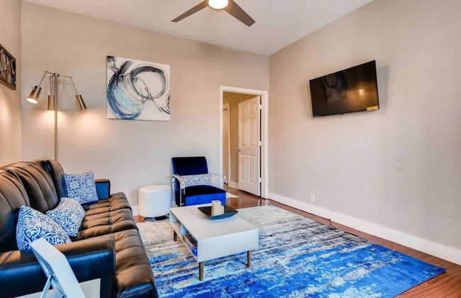 The Blue Rino - A Modern Experience - Foto 9