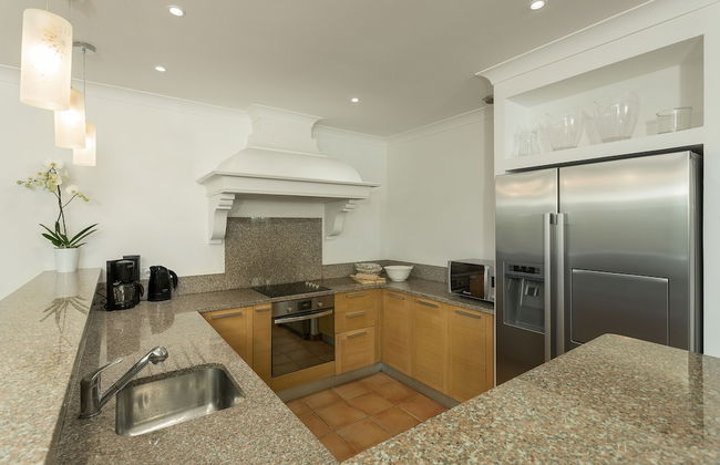 Madame Vacances Les Restanques du Carré Beauchêne - Foto 11