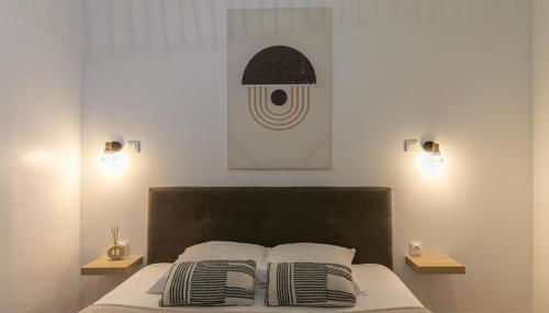 MBA - Courcelles - Splendide Appartement - Foto 3, towels