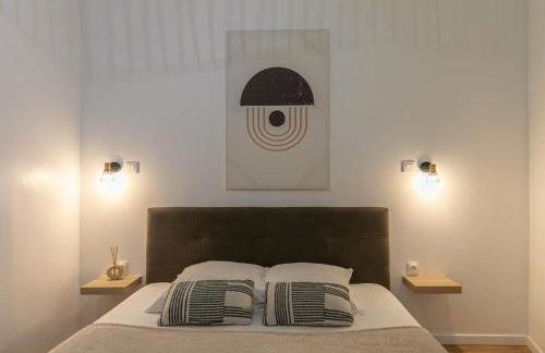 MBA - Courcelles - Splendide Appartement - Foto 3