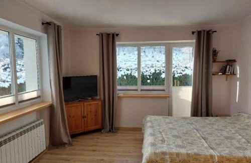 Kosciuszko Apartment - Foto 17