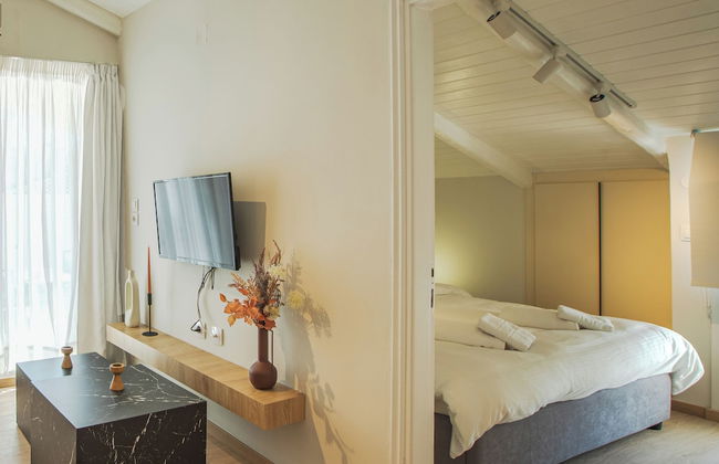 Mini Suites Trikala - Foto 18