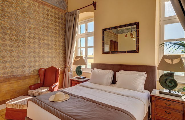 Palazzo Santa Maria - Historic Hotels of Europe - Foto 26