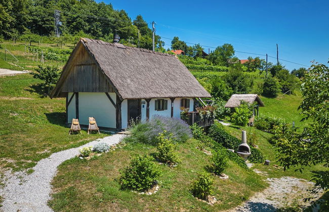 Vineyard Cottages Škatlar - Foto 65