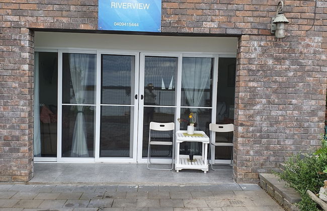 Applebay Guest House - Foto 37