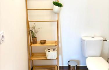 Proche Genève - Cosy Appartement - Foto 27