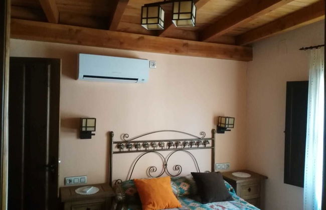 Casa Rural El Olivo - Foto 2