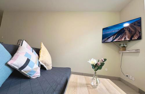 Duplex rénové à 15 min de Lyon - Foto 1