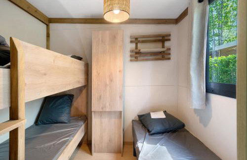 Chalet Morea 5 personnes - Foto 10