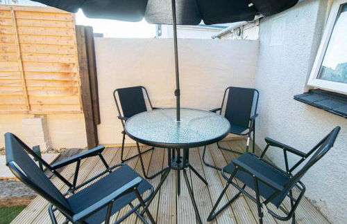 3 bed Modern Home, Vibrant & Stylish, Sleep upto 7 - Foto 35