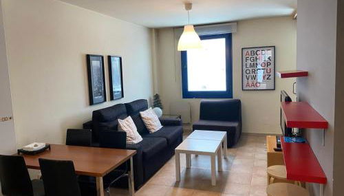 Estudio en San Isidro ESTACIÓN DE ESQUÍ - Foto 4