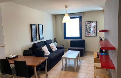 Estudio en San Isidro ESTACIÓN DE ESQUÍ - Foto 4