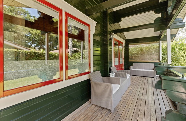 Chalet in Hulshorst Near Lake - Foto 15