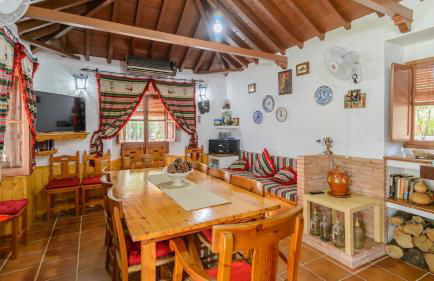 La Guitarra Andaluza Loja by Ruralidays - Foto 11