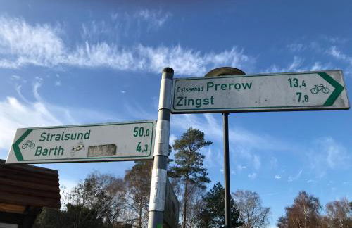 Tiny House Ostsee # Naturwerk - Foto 16