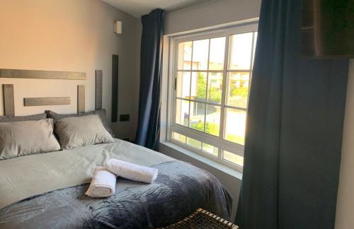 NOARU Apartamentos - Foto 25