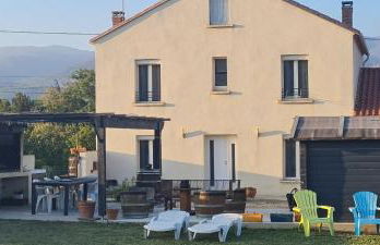 CA LA MIMI, avec vue sur le mont Canigó - Foto 6