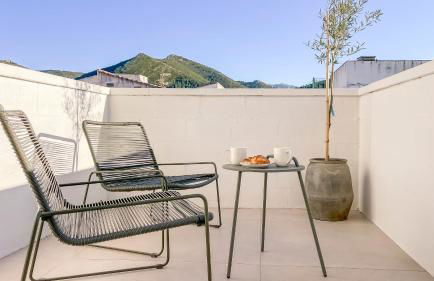 GIRÓ - Escapada exclusiva con terraza privada - Foto 6