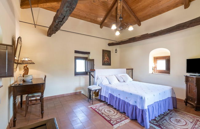 Holiday Home in Stilo With Pool & Views - Foto 29