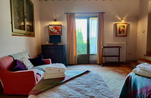 The Monastery - St Antimo - Foto 38