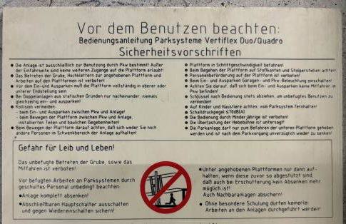 Wohnung Ilz - im Zentrum, Parkplatz, Küche, getrennte Betten - Photo 14