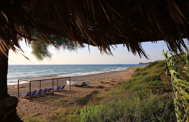 Analipsi Villas Beach Front - Foto 16