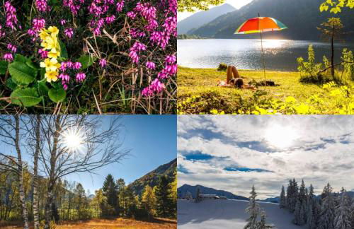 Landhaus Gastager - Foto 42