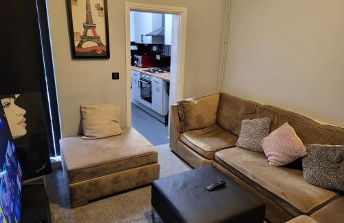 30mins from Alton Towers - Panama Apartments Lodge - Foto 50