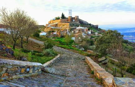 Lovely Bed House With one Room in Monsaraz Castle - Foto 43