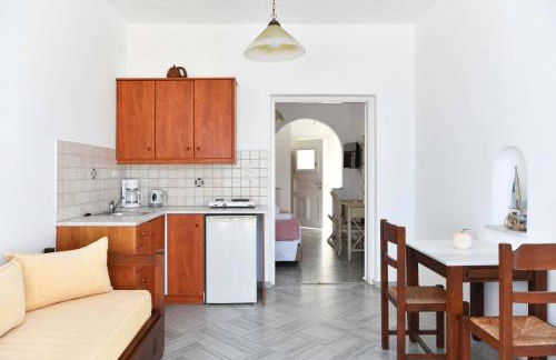 Hara Studios and Apartments - Photo 90