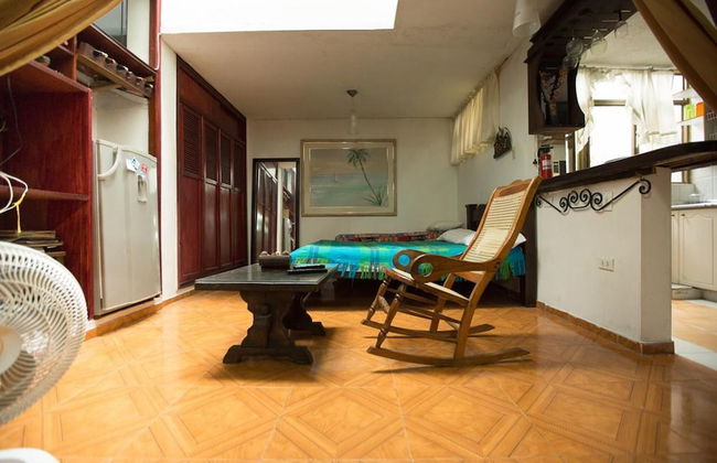 Charming 1-bed Apartment in Armenia - Photo 1