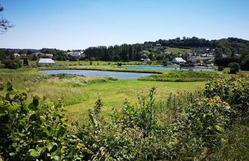 Maison OPTIKU CORMEILLES - Foto 48