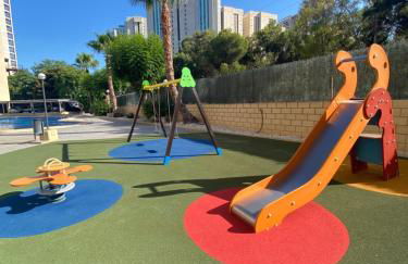 Apartamentos Finestrat I-II - Foto 6