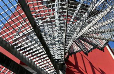 Turmwohnung - Foto 14