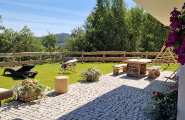 Dusznickie Apartamenty z widokiem - Foto 32