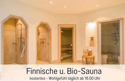 eeb & floer 4 Sterne TOP-Fewo Sylt Balkon, Pool & Sauna, Strandnah, Tiefgarage - Foto 39