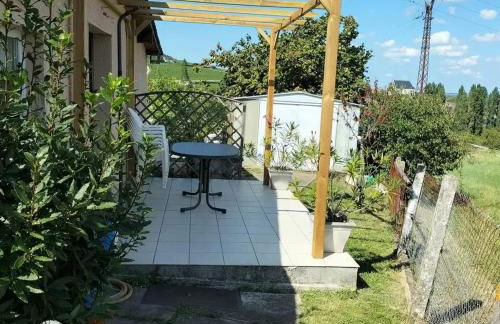 Maison charmante à Saint-Satur avec jardin et terrasse - Foto 6