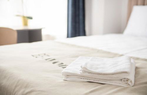 West Bridgford Comfort Quality Suites - Foto 20