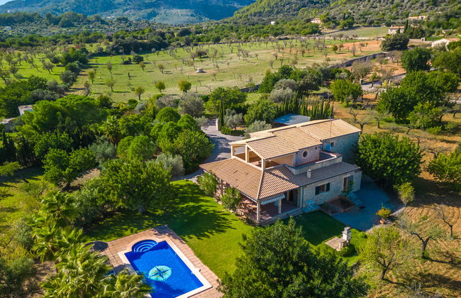 Can Mestre - Photo 1