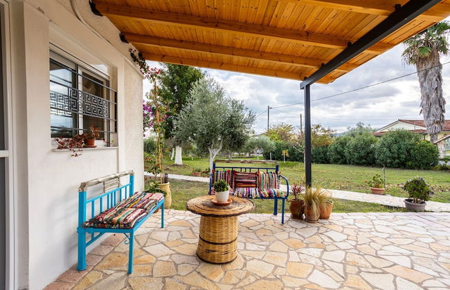 Petalidi Sunny Home Two - Foto 38