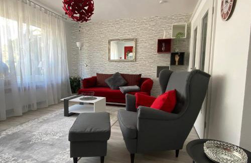 Ferienwohnungen Schimsheimer Rhode - Foto 25