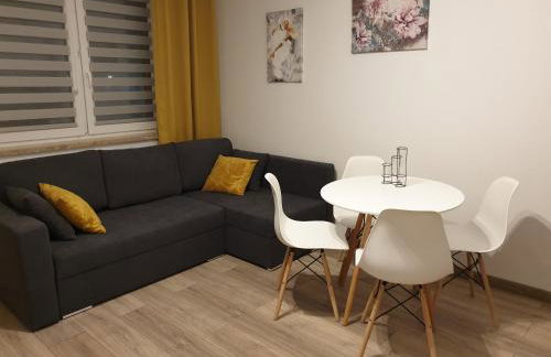 Caskada Modern Apartments 2 NOWY APARTAMENTOWIEC WINDA - Photo 29