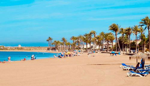 Joya De Playa Mar De Cristal - Foto 4