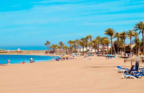 Joya De Playa Mar De Cristal - Foto 4