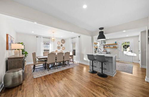 DwtnlParkPasslPizzaOvenlFirePitlYouTubeTVlKinglEV - Foto 21