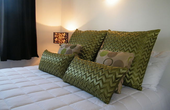 3 & 4 Bedroom Houses in Seaview Crescent - Foto 17