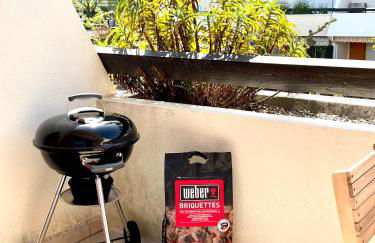 L'Escapade Bohème - Foto 12